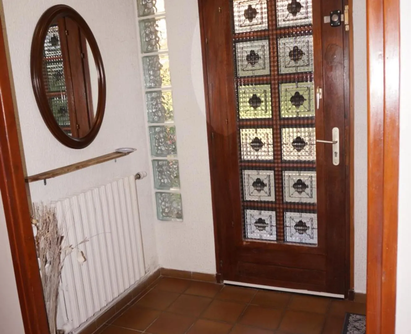 L'Appartement Village Saint-Martin-dʼUriage Apartment