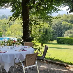 Les Mesanges Saint-Martin-dʼUriage